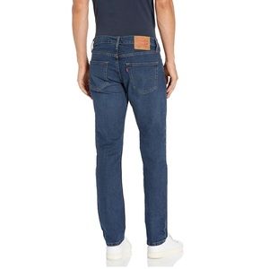Levi’s men 511 slim jeans - 32 W x 34 L